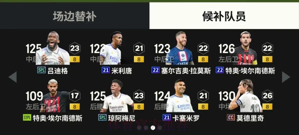 本届世界杯德国贝林厄姆阵容解析权威解读