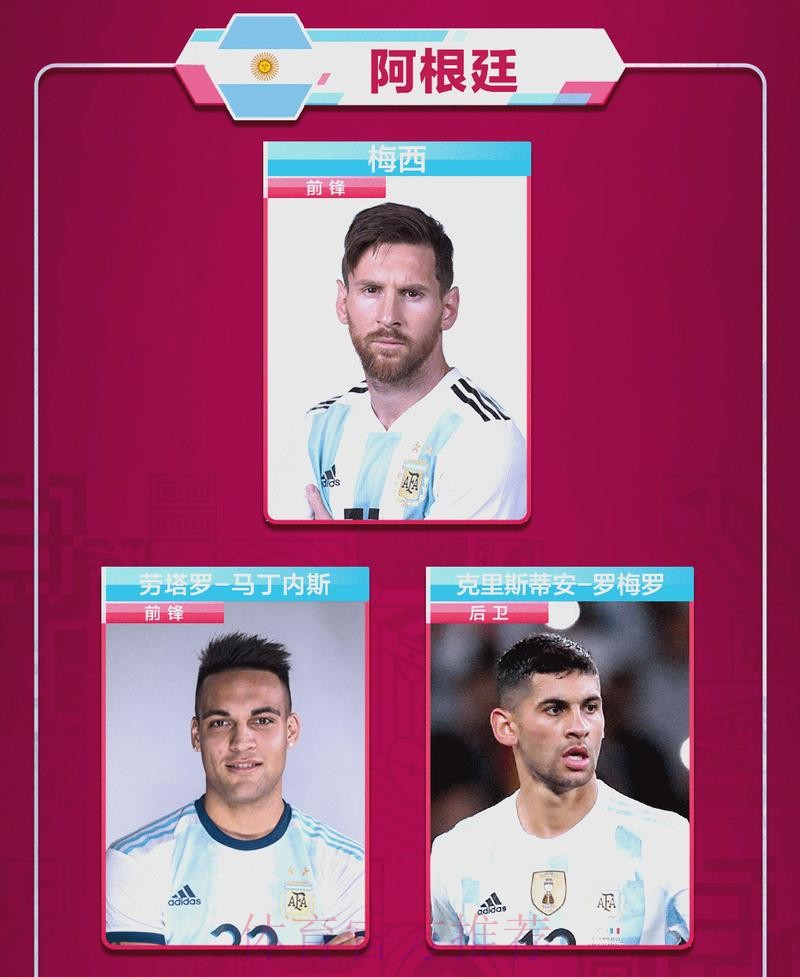 本届世界杯阿根廷梅西比赛解读完整指南