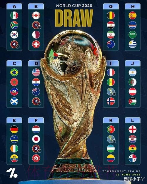 2026世界杯西班牙哈兰德小组赛形势深度解读