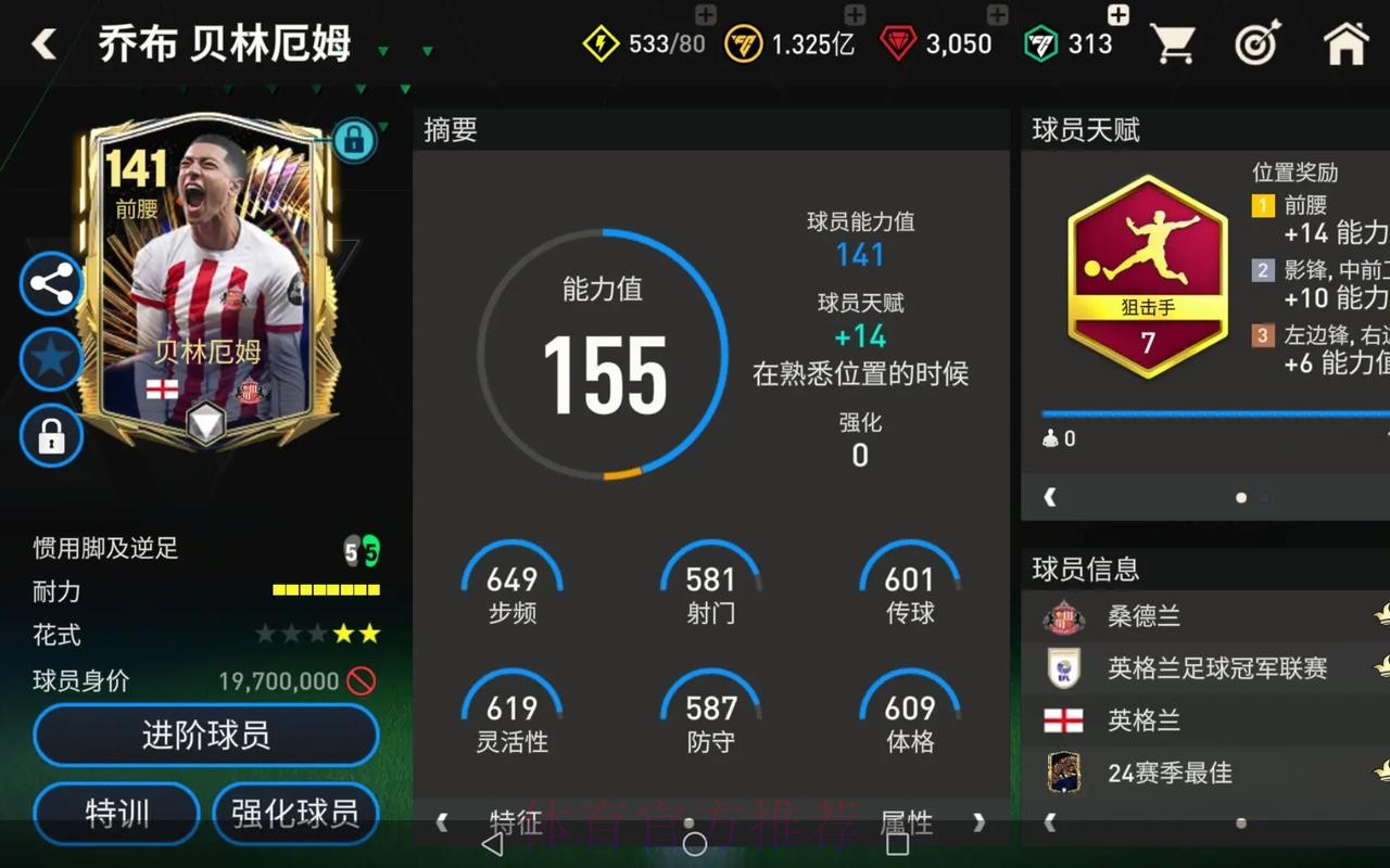 最新世界杯德国贝林厄姆赛事预测全面分析