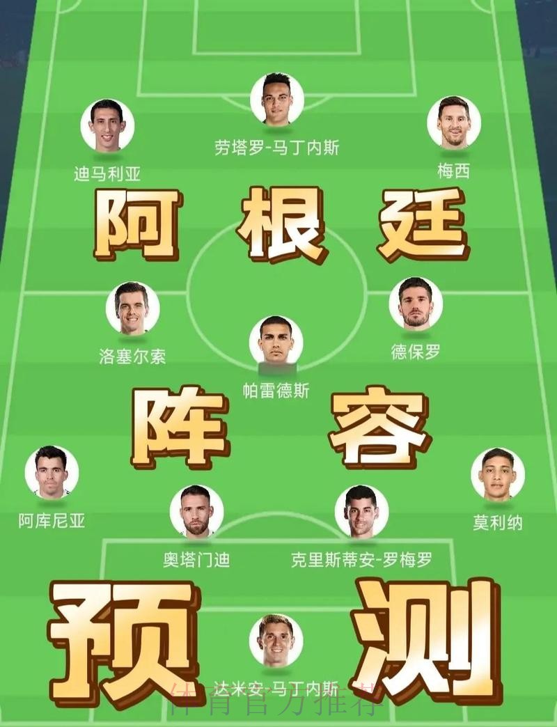 世界杯阿根廷哈兰德焦点对决深度解读